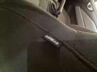 Chevrolet Aveo 2024 4p LT L4/1.5 Man IMG_4210