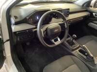 Chevrolet Aveo 2024 4p LT L4/1.5 Man IMG_4192