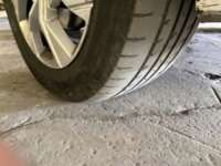 Chevrolet Aveo 2024 4p LT L4/1.5 Man 2024 Chevrolet Aveo Ingreso Llantas 1