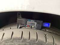 Chevrolet Aveo 2024 4p LT L4/1.5 Man 2024 Chevrolet Aveo Ingreso Llantas 11