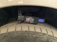 Chevrolet Aveo 2024 4p LT L4/1.5 Man 2024 Chevrolet Aveo Ingreso Llantas 2