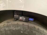 Chevrolet Aveo 2024 4p LT L4/1.5 Man 2024 Chevrolet Aveo Ingreso Llantas 5