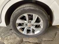 Chevrolet Aveo 2024 4p LT L4/1.5 Man 2024 Chevrolet Aveo Ingreso Llantas 6