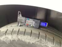 Chevrolet Aveo 2024 4p LT L4/1.5 Man 2024 Chevrolet Aveo Ingreso Llantas 8