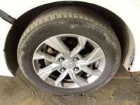 Chevrolet Aveo 2024 4p LT L4/1.5 Man 2024 Chevrolet Aveo Ingreso Llantas 9