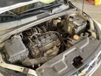 Chevrolet Aveo 2024 4p LT L4/1.5 Man IMG_4184