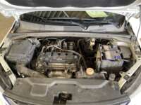 Chevrolet Aveo 2024 4p LT L4/1.5 Man IMG_4183