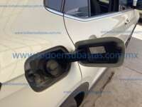 Volkswagen Taigun 2024 5p Comfortline L3/1.0/T Tiptronic 2024 Volkswagen Taigun Ingreso Cajuela 0