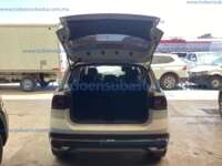 Volkswagen Taigun 2024 5p Comfortline L3/1.0/T Tiptronic 2024 Volkswagen Taigun Ingreso Cajuela 1