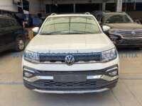 Volkswagen Taigun 2024 5p Comfortline L3/1.0/T Tiptronic 2024 Volkswagen Taigun Ingreso Exteriores 1
