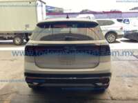 Volkswagen Taigun 2024 5p Comfortline L3/1.0/T Tiptronic 2024 Volkswagen Taigun Ingreso Exteriores 5