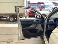 Volkswagen Taigun 2024 5p Comfortline L3/1.0/T Tiptronic 2024 Volkswagen Taigun Ingreso Interiores 0