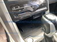 Volkswagen Taigun 2024 5p Comfortline L3/1.0/T Tiptronic 2024 Volkswagen Taigun Ingreso Interiores 11