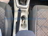 Volkswagen Taigun 2024 5p Comfortline L3/1.0/T Tiptronic 2024 Volkswagen Taigun Ingreso Interiores 13