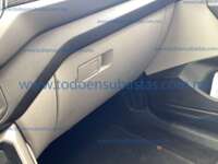Volkswagen Taigun 2024 5p Comfortline L3/1.0/T Tiptronic 2024 Volkswagen Taigun Ingreso Interiores 14