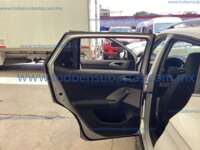 Volkswagen Taigun 2024 5p Comfortline L3/1.0/T Tiptronic 2024 Volkswagen Taigun Ingreso Interiores 16