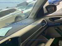 Volkswagen Taigun 2024 5p Comfortline L3/1.0/T Tiptronic 2024 Volkswagen Taigun Ingreso Interiores 19
