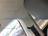 Volkswagen Taigun 2024 5p Comfortline L3/1.0/T Tiptronic 2024 Volkswagen Taigun Ingreso Interiores 21