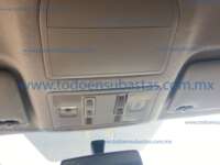 Volkswagen Taigun 2024 5p Comfortline L3/1.0/T Tiptronic 2024 Volkswagen Taigun Ingreso Interiores 6