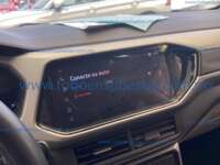 Volkswagen Taigun 2024 5p Comfortline L3/1.0/T Tiptronic 2024 Volkswagen Taigun Ingreso Interiores 8