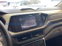 Volkswagen Taigun 2024 5p Comfortline L3/1.0/T Tiptronic 2024 Volkswagen Taigun Ingreso Interiores 9