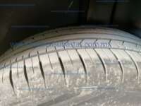 Volkswagen Taigun 2024 5p Comfortline L3/1.0/T Tiptronic IMG_5173