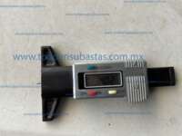 Volkswagen Taigun 2024 5p Comfortline L3/1.0/T Tiptronic IMG_5179