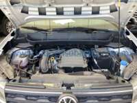 Volkswagen Taigun 2024 5p Comfortline L3/1.0/T Tiptronic 2024 Volkswagen Taigun Ingreso Motor 1