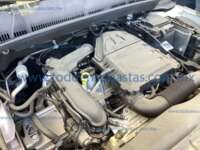 Volkswagen Taigun 2024 5p Comfortline L3/1.0/T Tiptronic 2024 Volkswagen Taigun Ingreso Motor 3