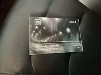 Chevrolet Cavalier 2024 4p RS L3/1.3/T Aut IMG_1891