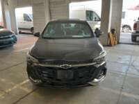 Chevrolet Cavalier 2024 4p RS L3/1.3/T Aut IMG_1832