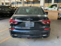 Chevrolet Cavalier 2024 4p RS L3/1.3/T Aut IMG_1836