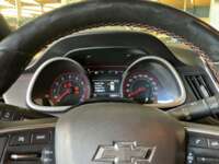 Chevrolet Cavalier 2024 4p RS L3/1.3/T Aut IMG_1851