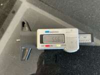 Chevrolet Cavalier 2024 4p RS L3/1.3/T Aut IMG_1889