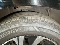 Chevrolet Cavalier 2024 4p RS L3/1.3/T Aut IMG_1882