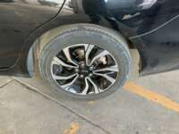 Chevrolet Cavalier 2024 4p RS L3/1.3/T Aut IMG_1884