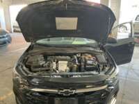 Chevrolet Cavalier 2024 4p RS L3/1.3/T Aut IMG_1839