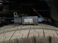 Jac X350 2026 2p L4/2.8/T Diesel Man Chasis Cabina IMG_7057