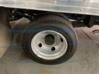 Jac X350 2026 2p L4/2.8/T Diesel Man Chasis Cabina IMG_7058