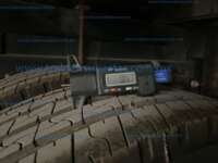 Jac X350 2026 2p L4/2.8/T Diesel Man Chasis Cabina IMG_7081