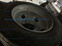 Jac X350 2026 2p L4/2.8/T Diesel Man Chasis Cabina IMG_7089