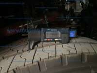 Jac X350 2026 2p L4/2.8/T Diesel Man Chasis Cabina IMG_7088