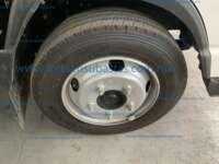 Jac X350 2026 2p L4/2.8/T Diesel Man Chasis Cabina IMG_7052