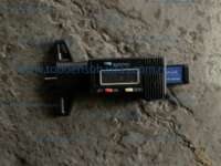 Jac X350 2026 2p L4/2.8/T Diesel Man Chasis Cabina IMG_7076