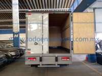 Jac X350 2026 2p L4/2.8/T Diesel Man Chasis Cabina 2026 Jac x350 Ingreso Cajuela 0