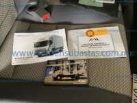 Jac X350 2026 2p L4/2.8/T Diesel Man Chasis Cabina 2026 Jac x350 Ingreso Documentos 0