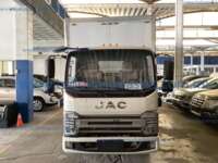 Jac X350 2026 2p L4/2.8/T Diesel Man Chasis Cabina 2026 Jac x350 Ingreso Exteriores 1