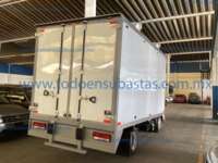 Jac X350 2026 2p L4/2.8/T Diesel Man Chasis Cabina 2026 Jac x350 Ingreso Exteriores 4