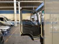 Jac X350 2026 2p L4/2.8/T Diesel Man Chasis Cabina 2026 Jac x350 Ingreso Interiores 0