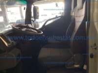 Jac X350 2026 2p L4/2.8/T Diesel Man Chasis Cabina 2026 Jac x350 Ingreso Interiores 1